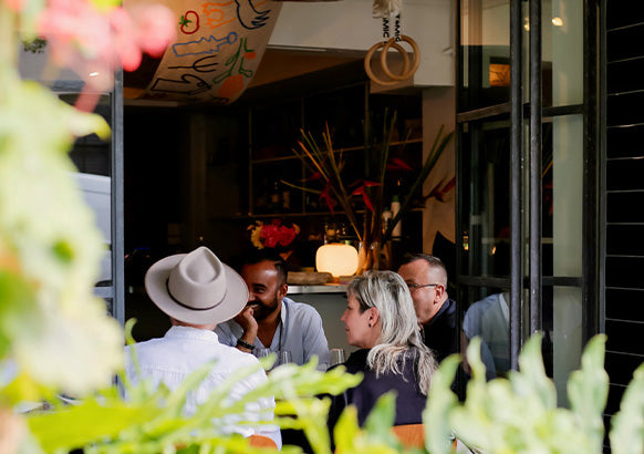 CONTACT US - Mishys Sydney